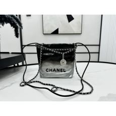 Chanel Shopping Bags